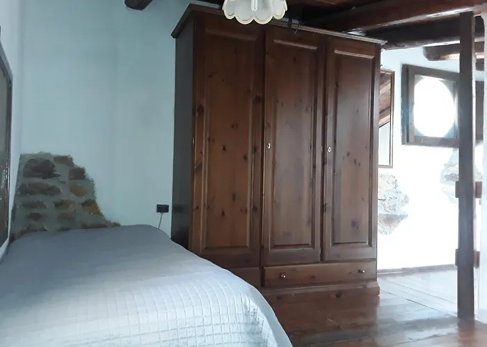Aranceto Hotel Syracuse